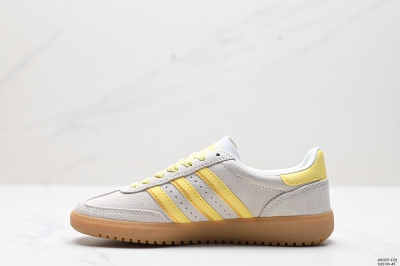 Adidas Samba Shoes